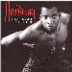 Haddaway: The Album (2nd Edition) (CD) - Bild 1