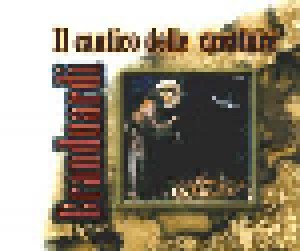 Angelo Branduardi: Il Cantico Delle Creature (Single-CD) - Bild 1