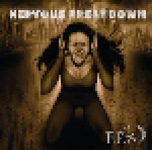 ELA: Nervous Breakdown (CD) - Bild 1