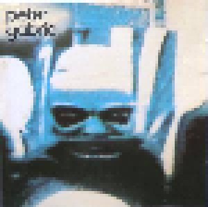 Peter Gabriel: IV (CD) - Bild 1