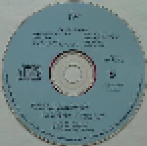 Peter Gabriel: IV (CD) - Bild 3