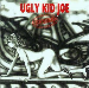 Cover - Ugly Kid Joe: Censored