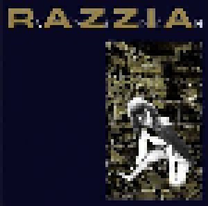 Razzia: Spuren (LP) - Bild 1