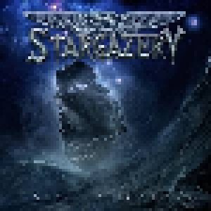 Stargazery: Stars Aligned (CD) - Bild 1