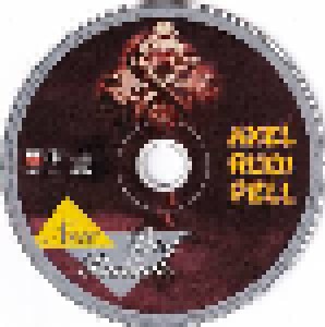 Axel Rudi Pell: New Best Ballads (CD) - Bild 3