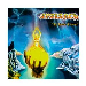 Avalanch: La Llama Eterna (CD) - Bild 1