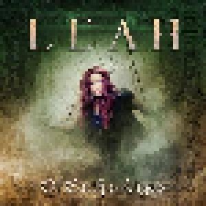 Leah: Of Earth & Angels (CD) - Bild 1