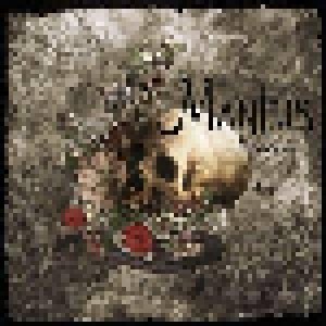 Mantus: Melancholia (2-CD) - Bild 1