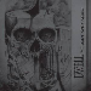 Dwell: Vermin And Ashes (CD) - Bild 1