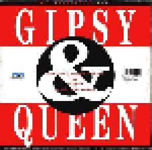 Gipsy & Queen: Love (12") - Bild 2