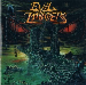 Evil Invaders: Pulses Of Pleasure (CD) - Bild 1