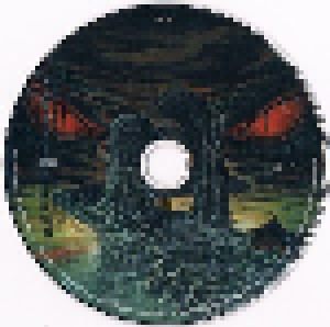 Evil Invaders: Pulses Of Pleasure (CD) - Bild 3