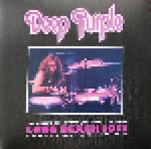 Deep Purple: Long Beach 1971 (2-LP) - Bild 1