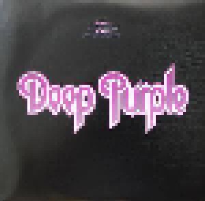Deep Purple: Long Beach 1971 (2-LP) - Bild 5