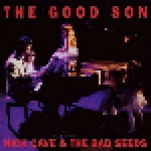 Nick Cave And The Bad Seeds: The Good Son (LP) - Bild 1