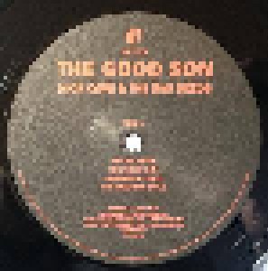 Nick Cave And The Bad Seeds: The Good Son (LP) - Bild 5