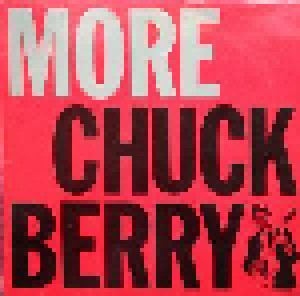 Chuck Berry: More Chuck Berry (LP) - Bild 1