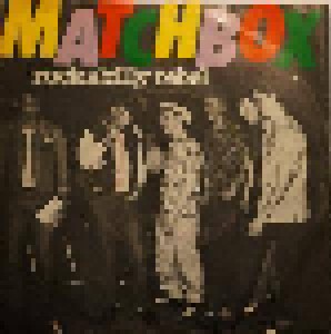 Matchbox: Rockabilly Rebel (7") - Bild 1