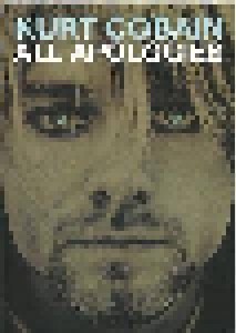 Cover - Kurt Cobain: All Apologies