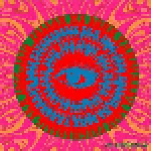 Cover - Elizabeth: Follow Me Down: Vanguard's Lost Psychedelic Era (1966-1970)