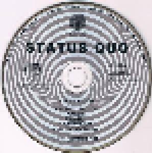 Status Quo: Rock 'til You Drop (Single-CD) - Bild 5