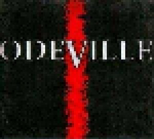Cover - Odeville: Odeville