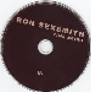 Ron Sexsmith: Time Being (CD) - Bild 3
