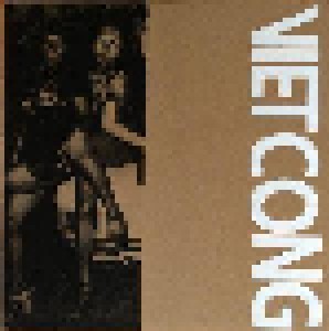 Cover - Viet Cong: Cassette