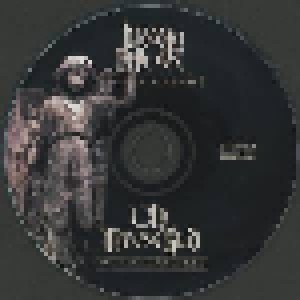 Dimmu Borgir + Old Man's Child: Devil's Path / In The Shades Of Life (Split-CD) - Bild 5