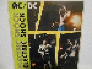 AC/DC: Electric Shock (2-LP) - Bild 1