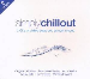 Cover - L'Orchestra Cinematique: Simply Chillout