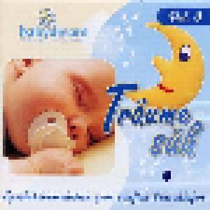 Babydream Vol. 3 (CD) - Bild 1