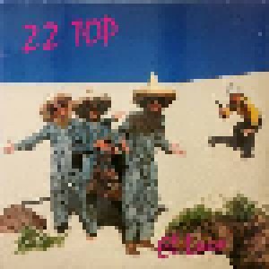 ZZ Top: El Loco (LP) - Bild 1