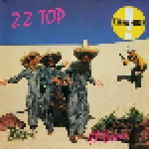 ZZ Top: El Loco (LP) - Bild 6