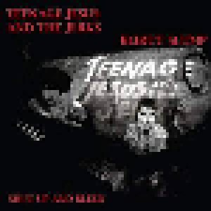 Cover - Teenage Jesus And The Jerks: Shut Up And Bleed