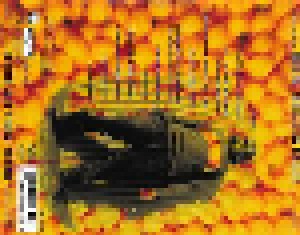 Beck: Mellow Gold (CD) - Bild 2