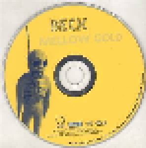 Beck: Mellow Gold (CD) - Bild 3