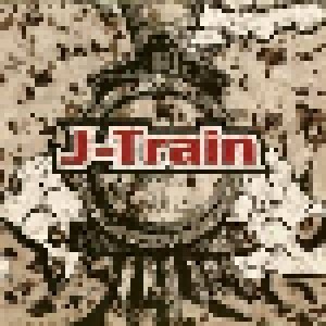 J-Train: J-Train (CD) - Bild 1