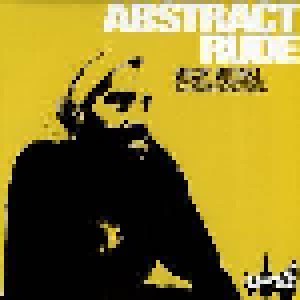 Cover - Abstract Rude: Stop Biting
