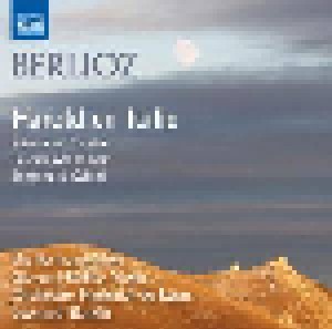 Hector Berlioz: Harold En Italie (CD) - Bild 1