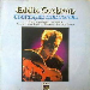Eddie Cochran: Cherished Memories (LP) - Bild 1