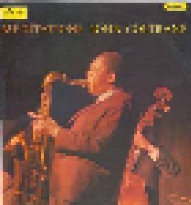 John Coltrane: Meditations (LP) - Bild 1