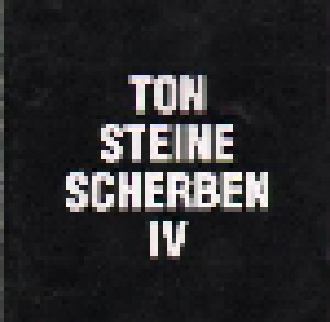 Ton Steine Scherben: IV (2-CD) - Bild 1