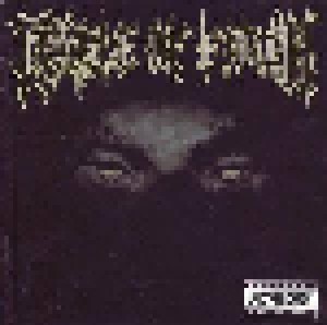 Cradle Of Filth: From The Cradle To Enslave E.P. (Mini-CD / EP) - Bild 1