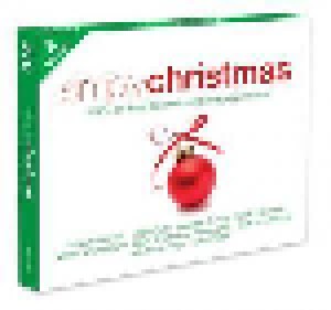 Cover - Bing Crosby & Carol Richards: Simply Christmas