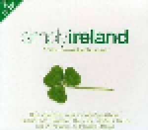 Cover - Linda Kelly: Simply Ireland