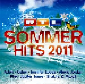 Cover - Michael Mind Project Feat. Sean Kingston: RTL Sommer Hits 2011
