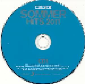 RTL Sommer Hits 2011 (2-CD) - Bild 3