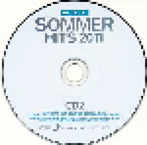 RTL Sommer Hits 2011 (2-CD) - Bild 4