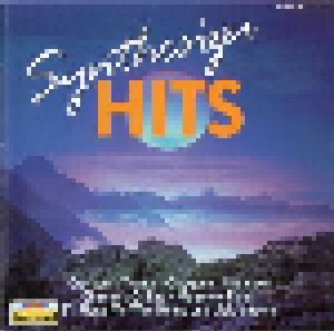 Russel B.: Synthesizer Hits (CD) - Bild 1